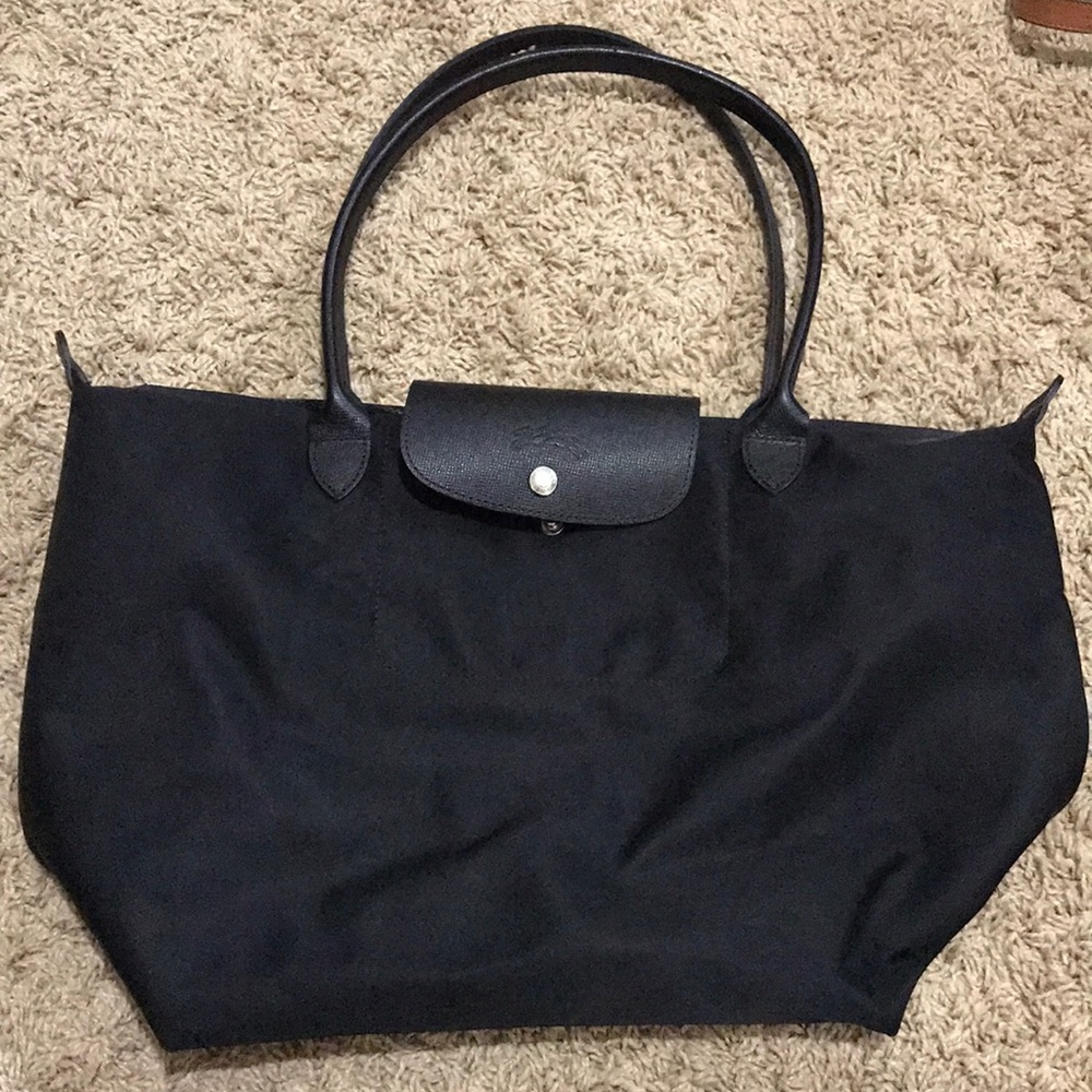 Large Longchamp Le Pilage Neo